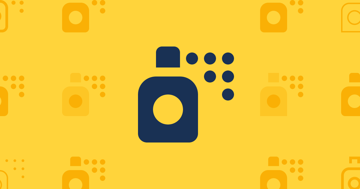 Spray Can Light Icon Font Awesome