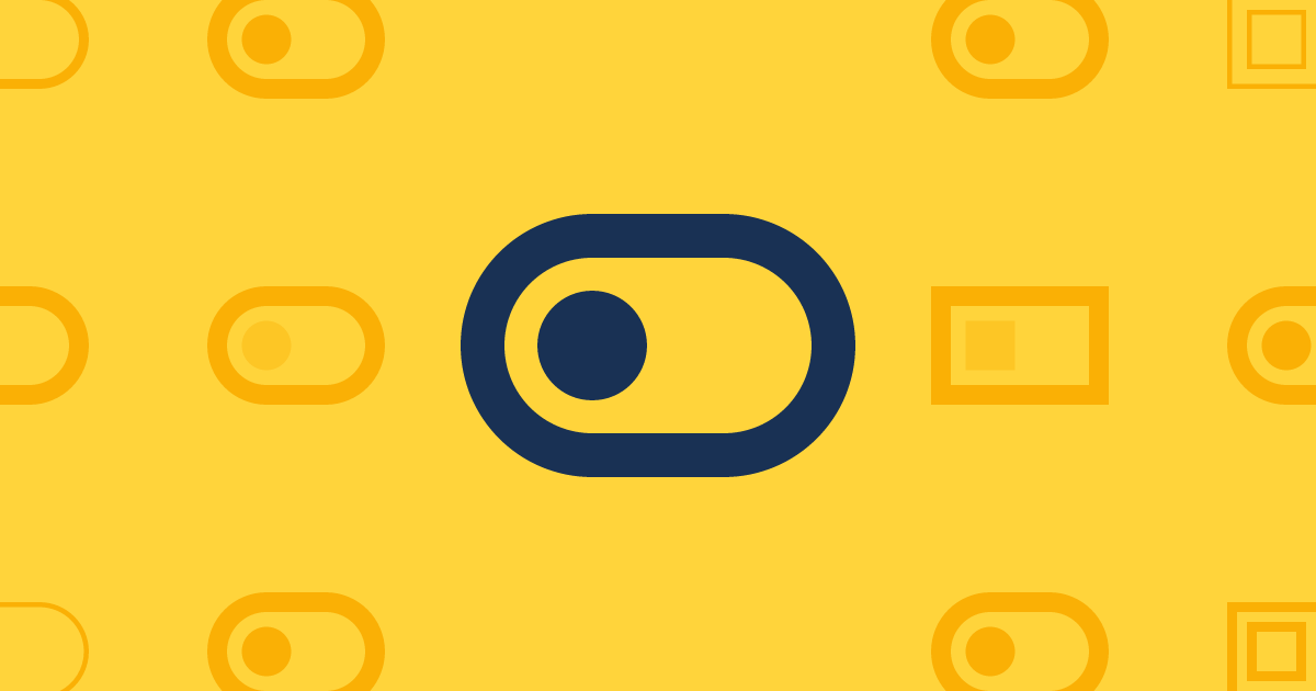 Toggle Off Solid Icon Font Awesome