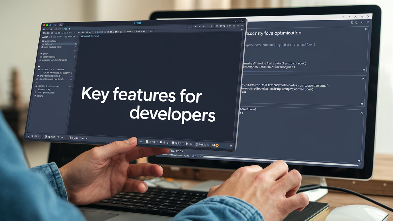 Alacritty Font Size Optimization Tools: Key Features For Developers