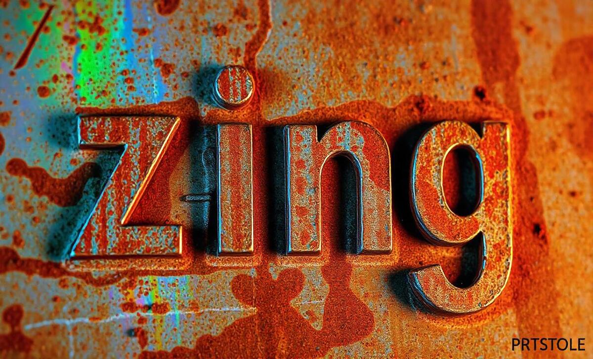 Zing Rust