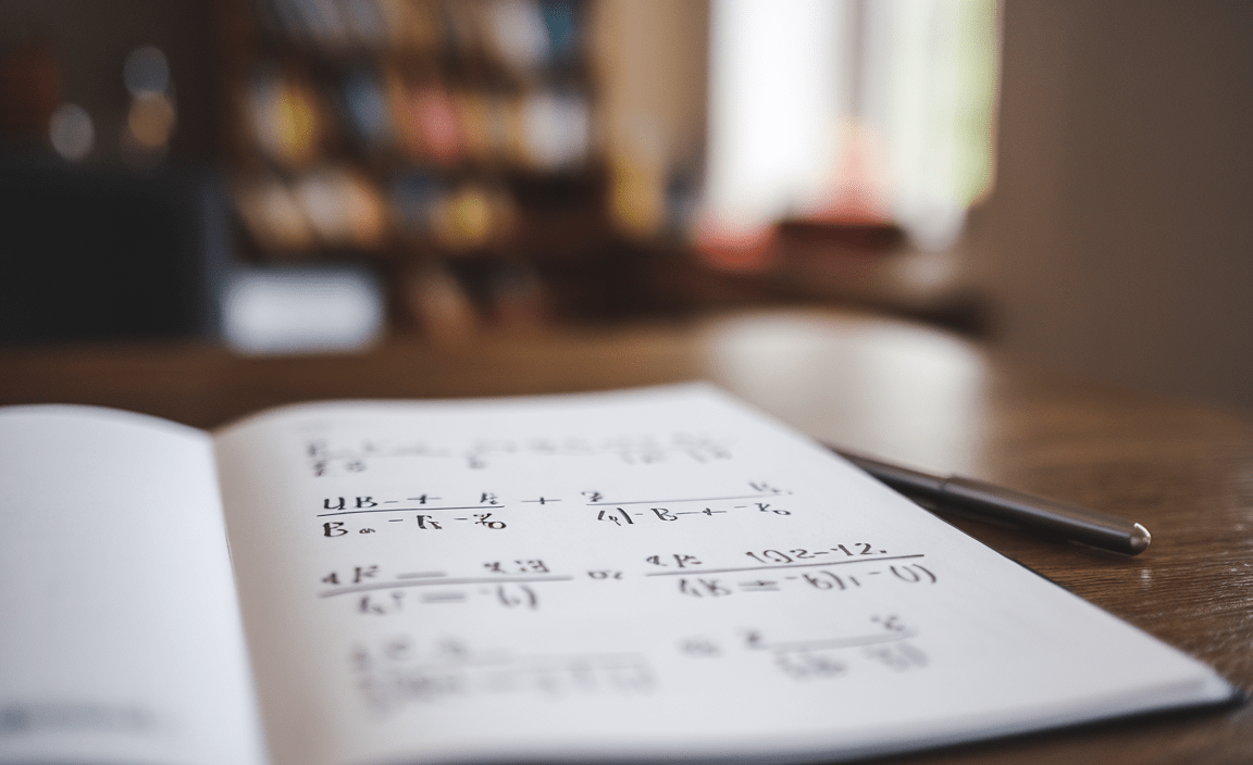 Choosing the Right Font for Math