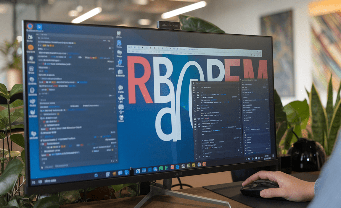 Understanding Font Size in Remote Desktop Connections