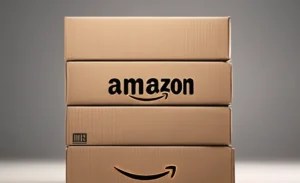 Amazon Font
