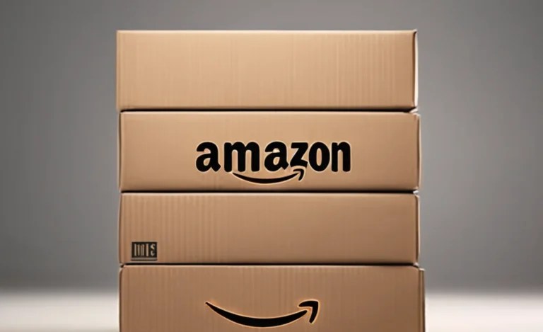 Amazon Font