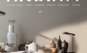 Aneritys Denhug Font