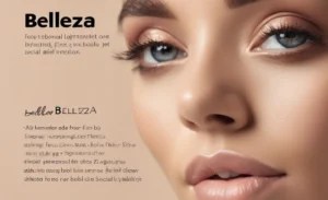 Belleza Font