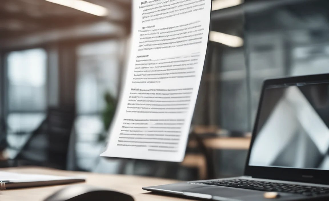 Choosing The Right Font Size