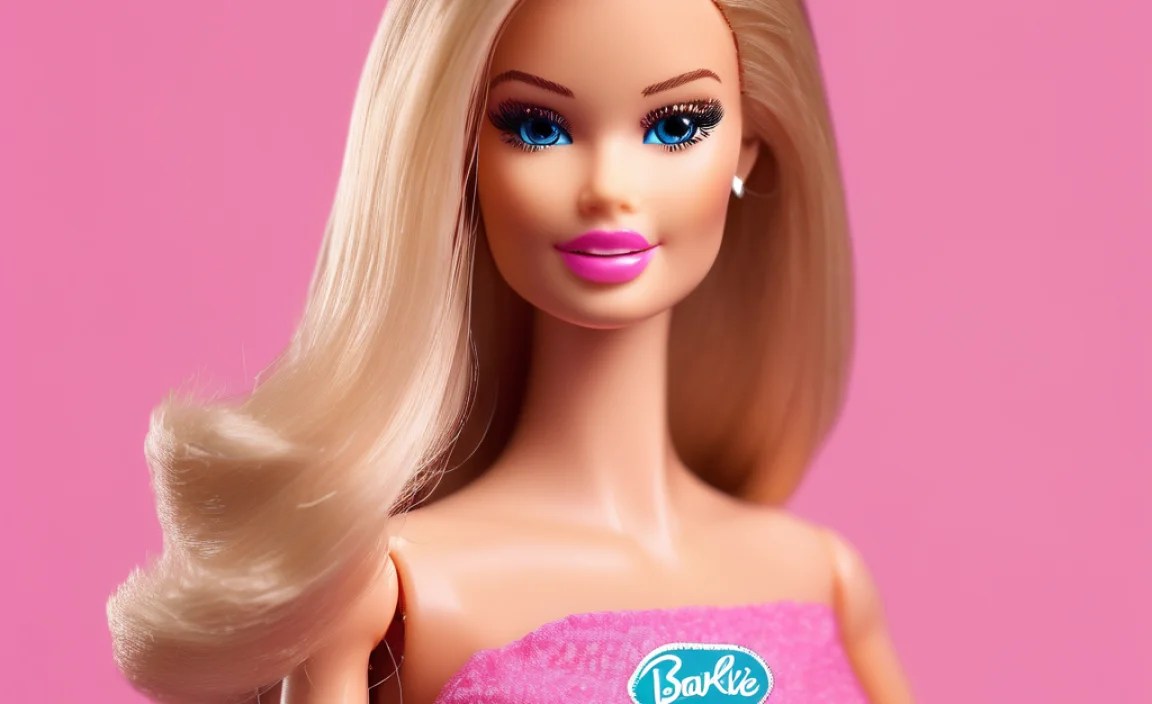 Comparing Barbie Font With Other Fonts