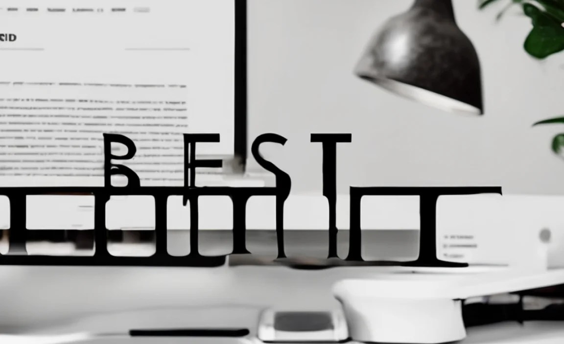Exploring Other Google Font Choices