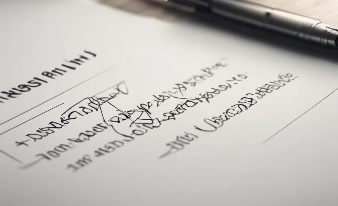 Exploring Popular Signature Fonts