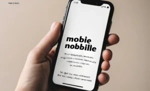 Font Sizes For Mobile
