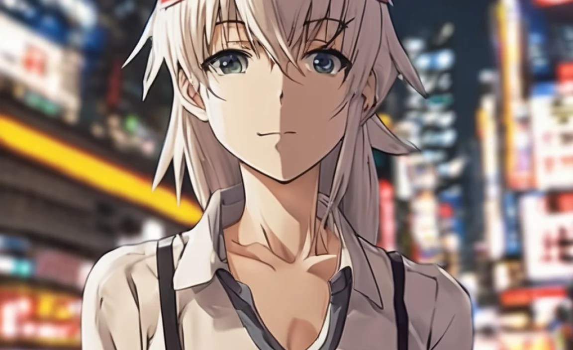 How Anime Sub Fonts Affect Mood