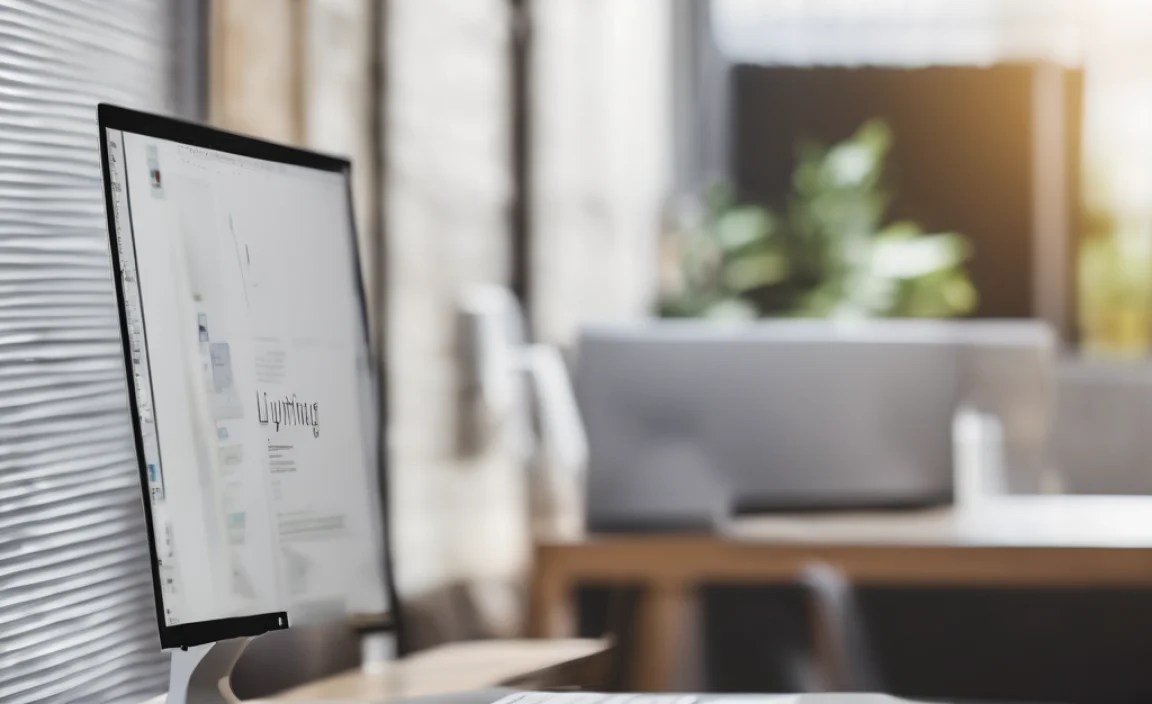 How to Change Fonts in Windows 10