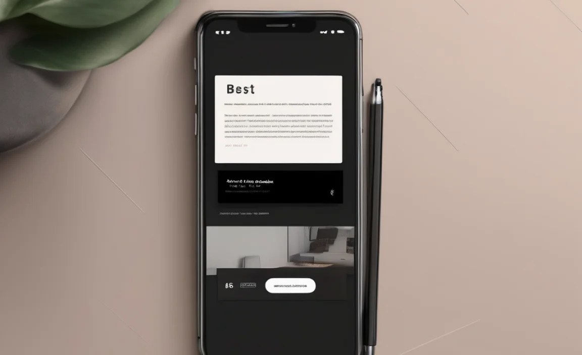 Making Your Text Stand Out