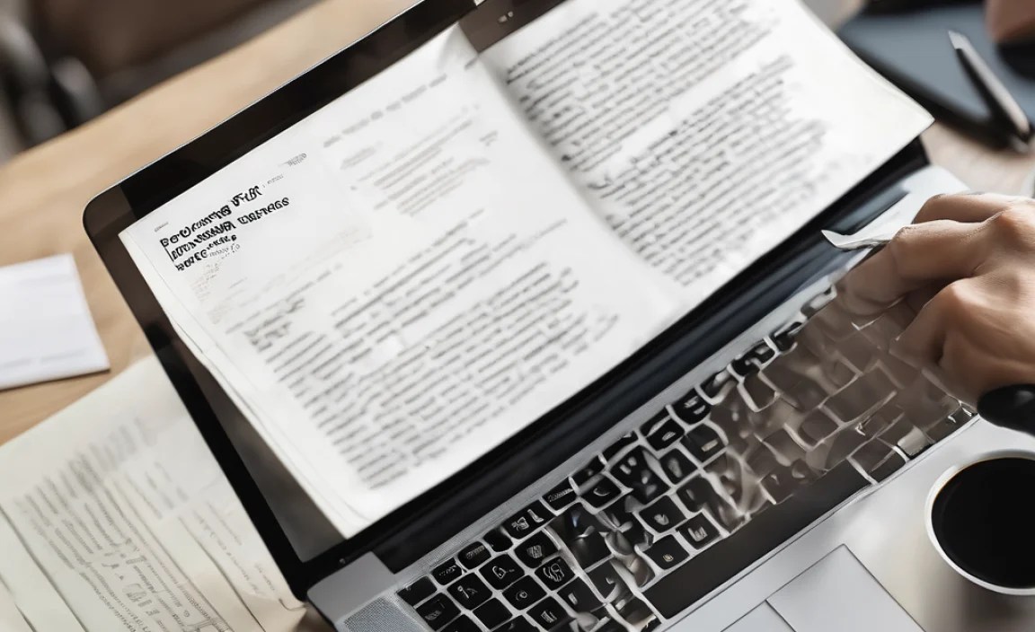 Serif Vs. Sans-Serif: Which Is Better?