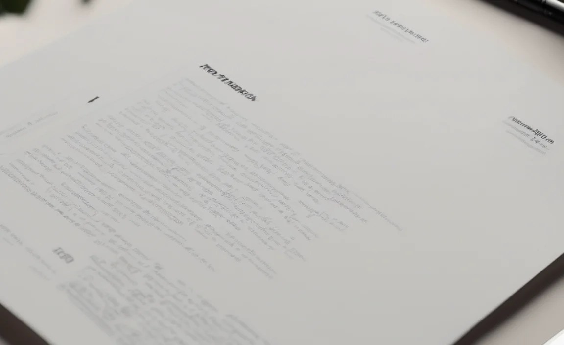 Using Fonts to Enhance Readability