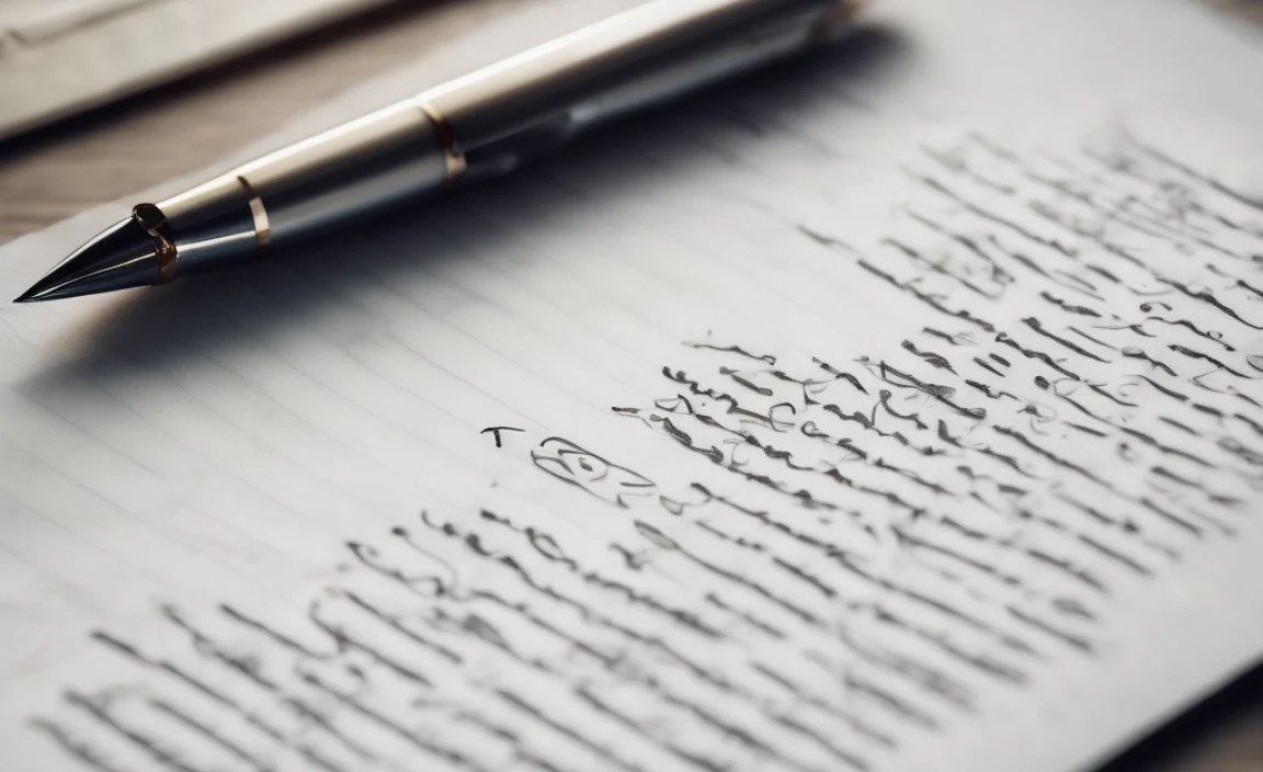Using Fonts To Reflect Your Personality