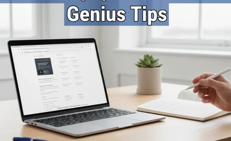 Bootstrap Font Size: Genius Tips