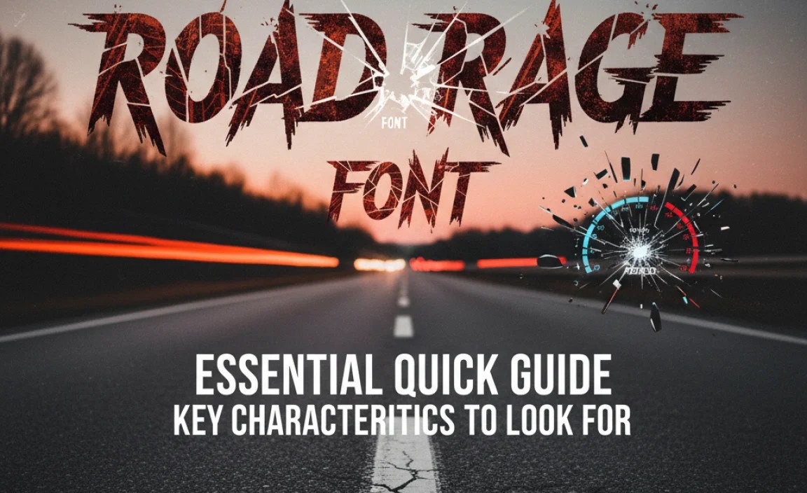 Key Characteristics to Look For
