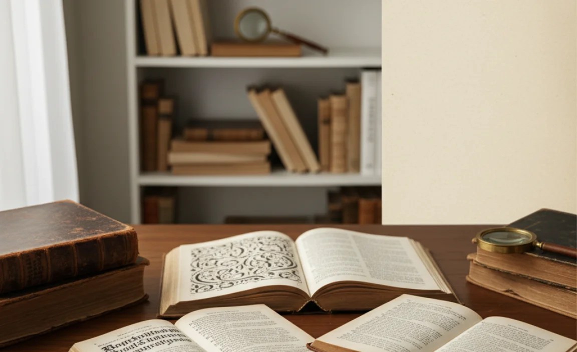 Popular Types and Examples