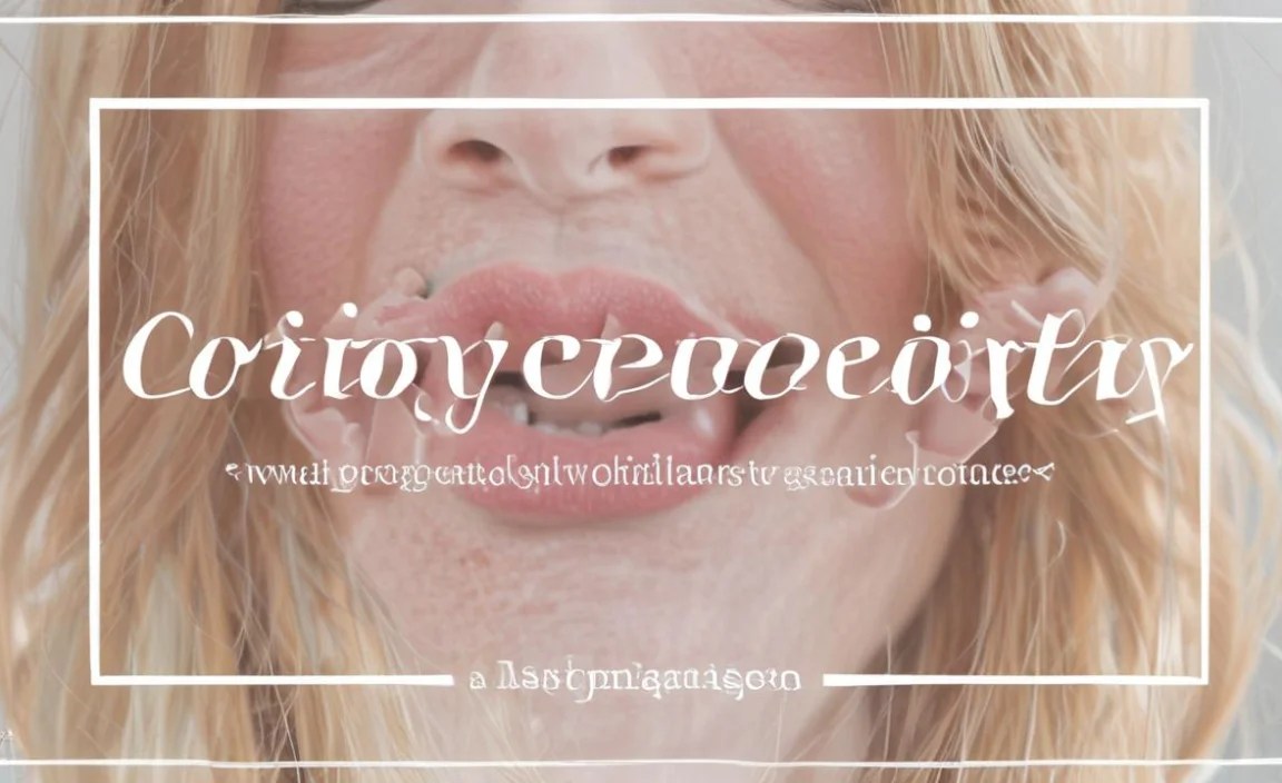 A Practical Example: Designing an Event Announcement