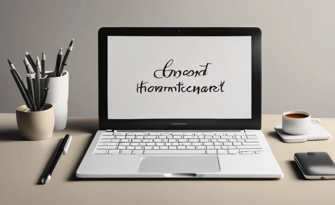 Best Free Handwriting Fonts