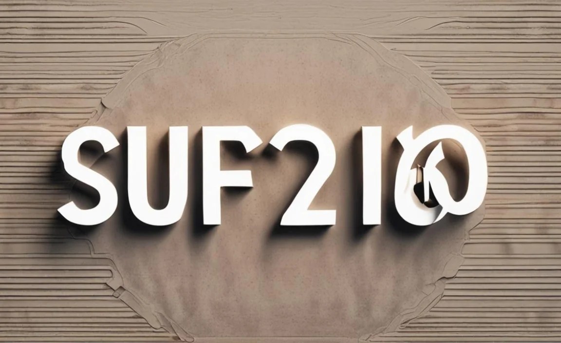 Comparing Font Types at Size 10