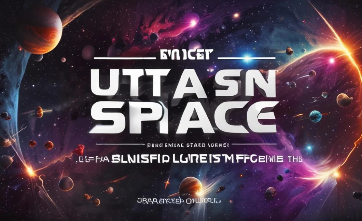 Excellent &ldquo;Final Space Font&rdquo; Alternatives