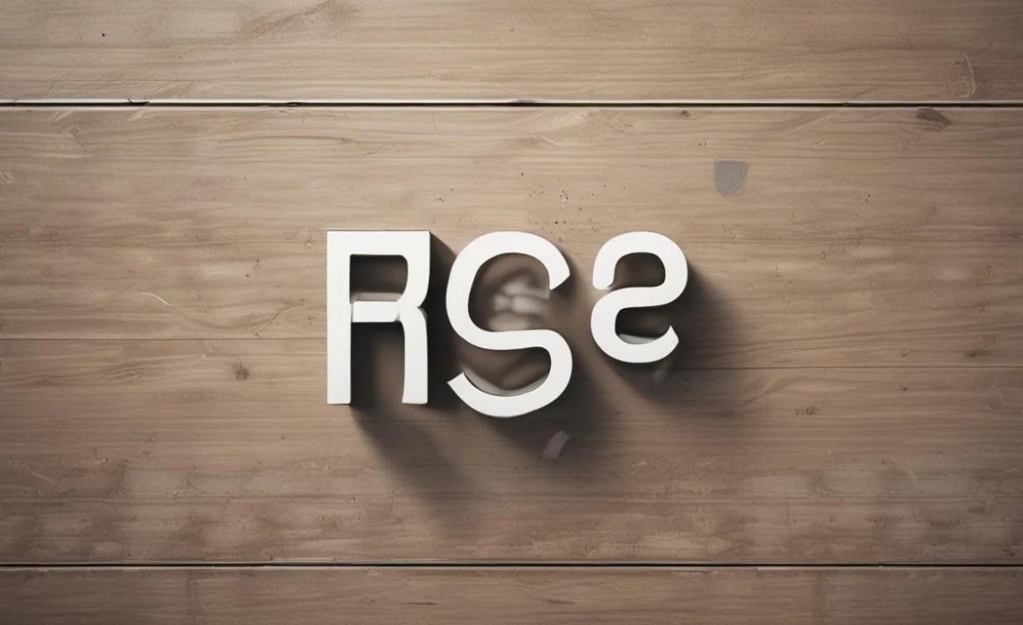 Tables: Font Size Readability Matrix