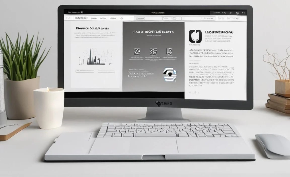 Visualizing 2000 Words: A Practical Comparison
