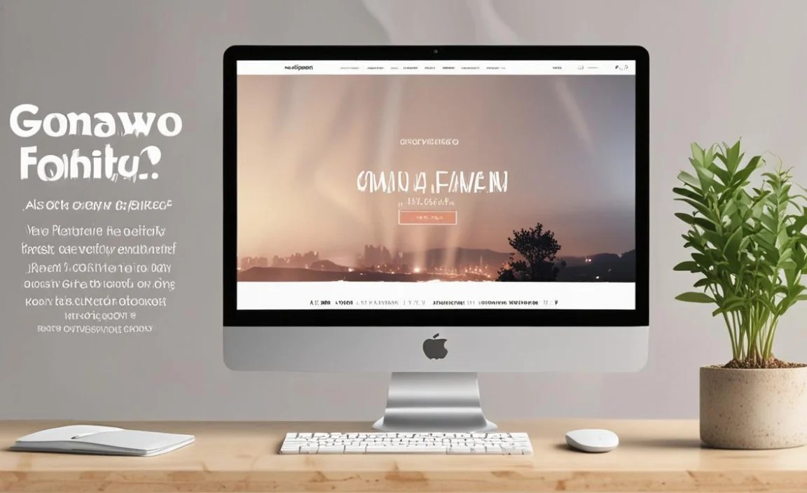 Web Font Integration and Considerations