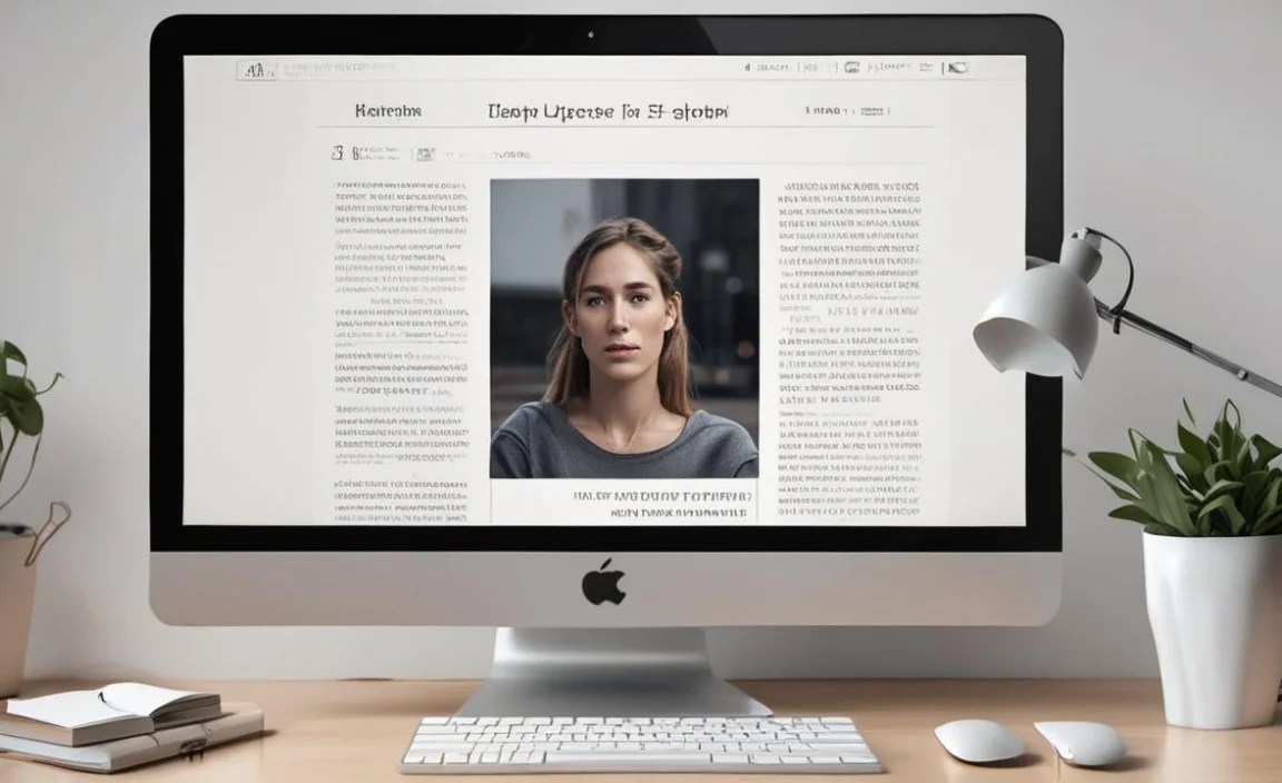 What is a Font Editor?