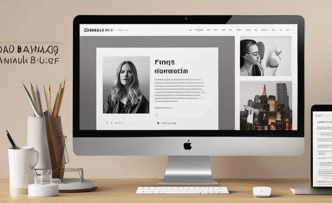 Why Use a Font Editor on Your Mac?