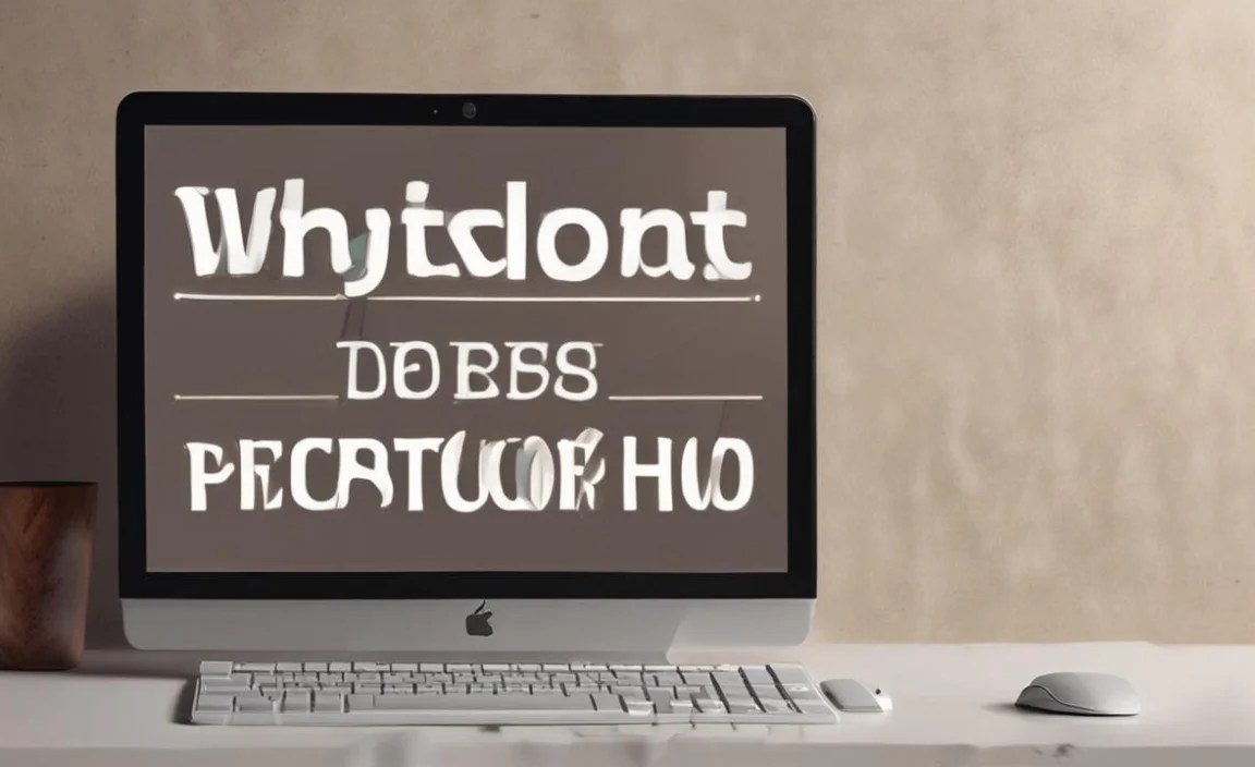 5. Arial Black – A Bold, Standout Font For Emphasis