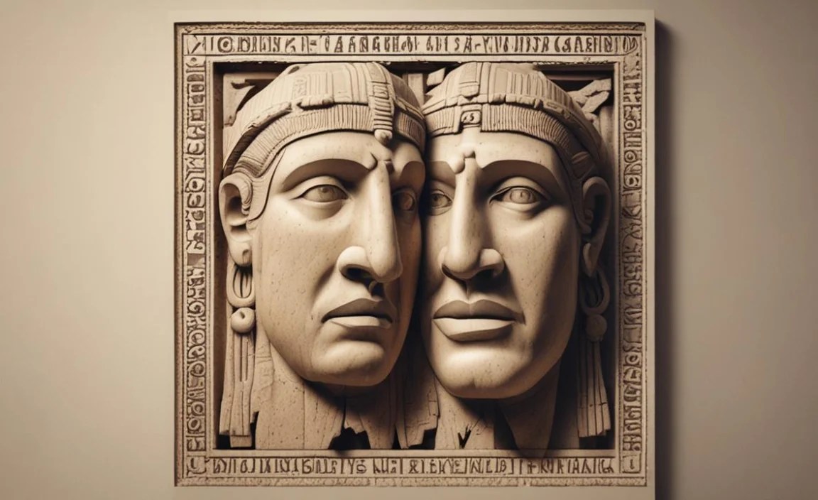 Ancient Egypt: Hieroglyphs and Hieratic Script