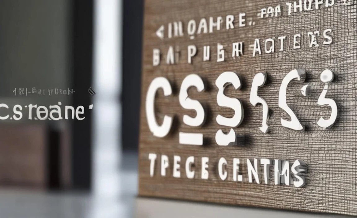 Best Practices for CSS `line-height`