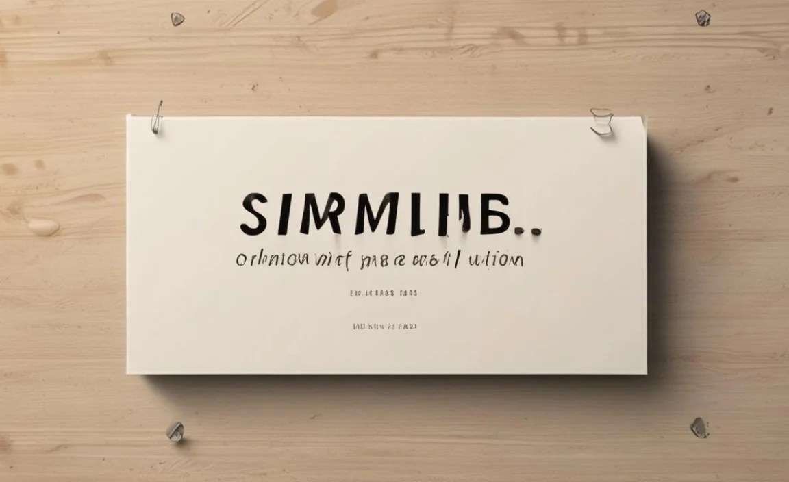 Best Uses for Muller Font