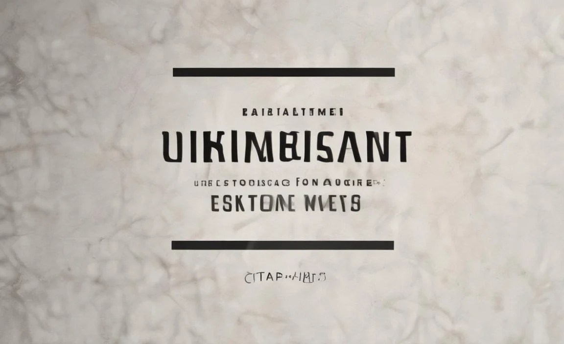 Choosing Font Families for Tkinter Applications