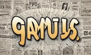 Comic Papyrus Font: Genius Essential Designs