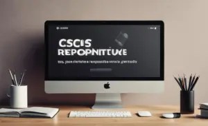 CSS Responsive Font Size: Essential Guide
