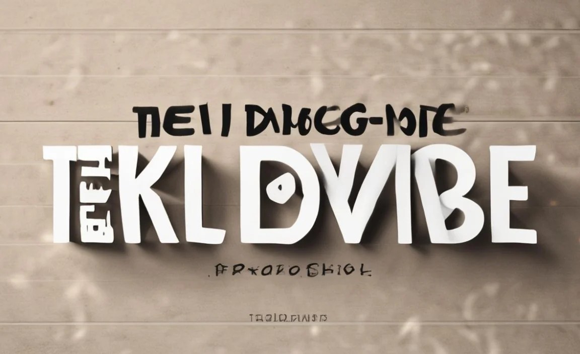 Essential Design Principles for Using Script Fonts