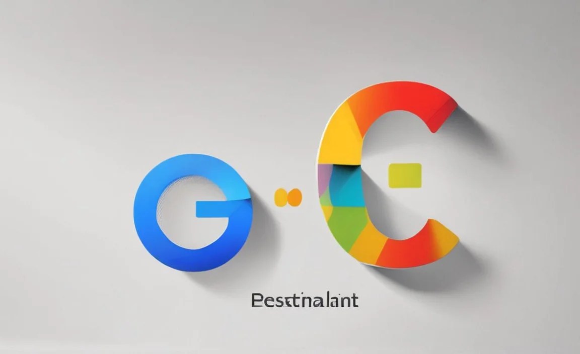 Essential Design Tips for Your Google Font Logo