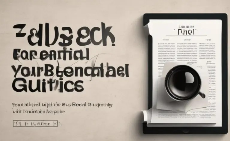 Fallback Font: Your Essential Guide