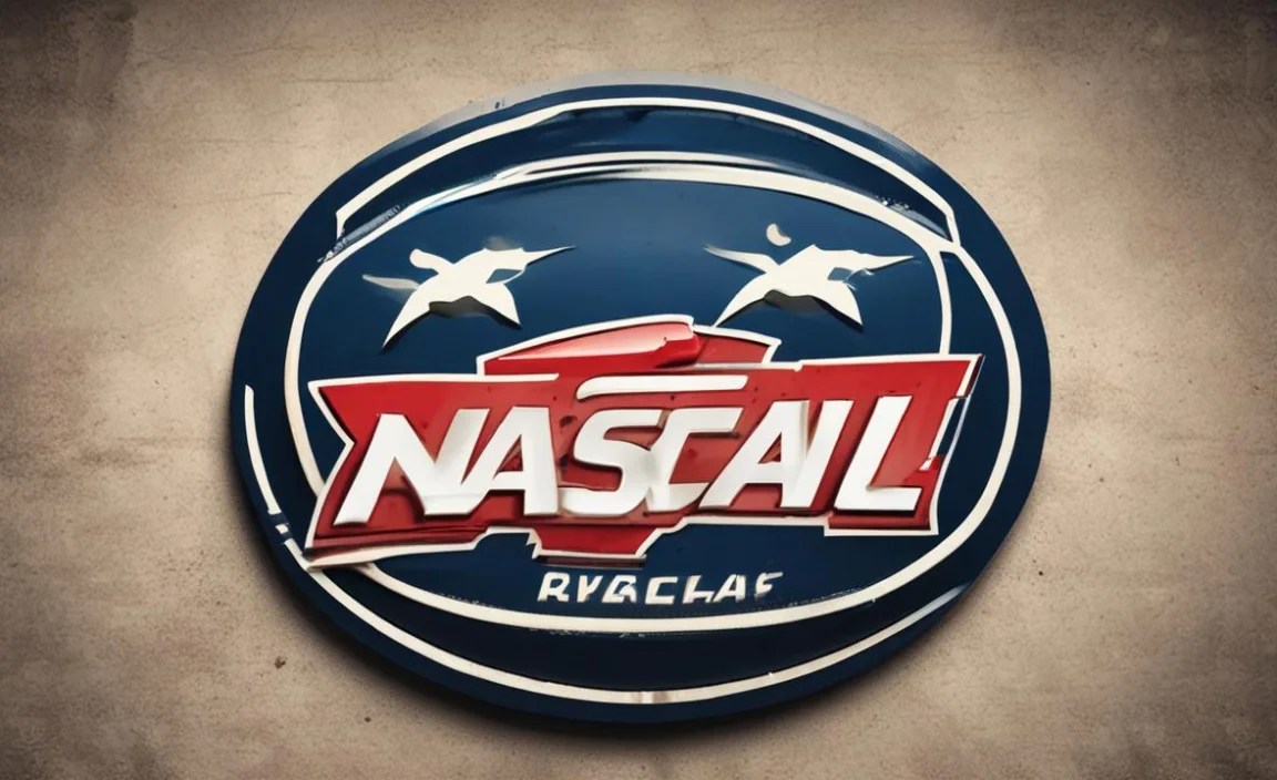 Finding Fonts with a NASCAR &ldquo;Vibe&rdquo;