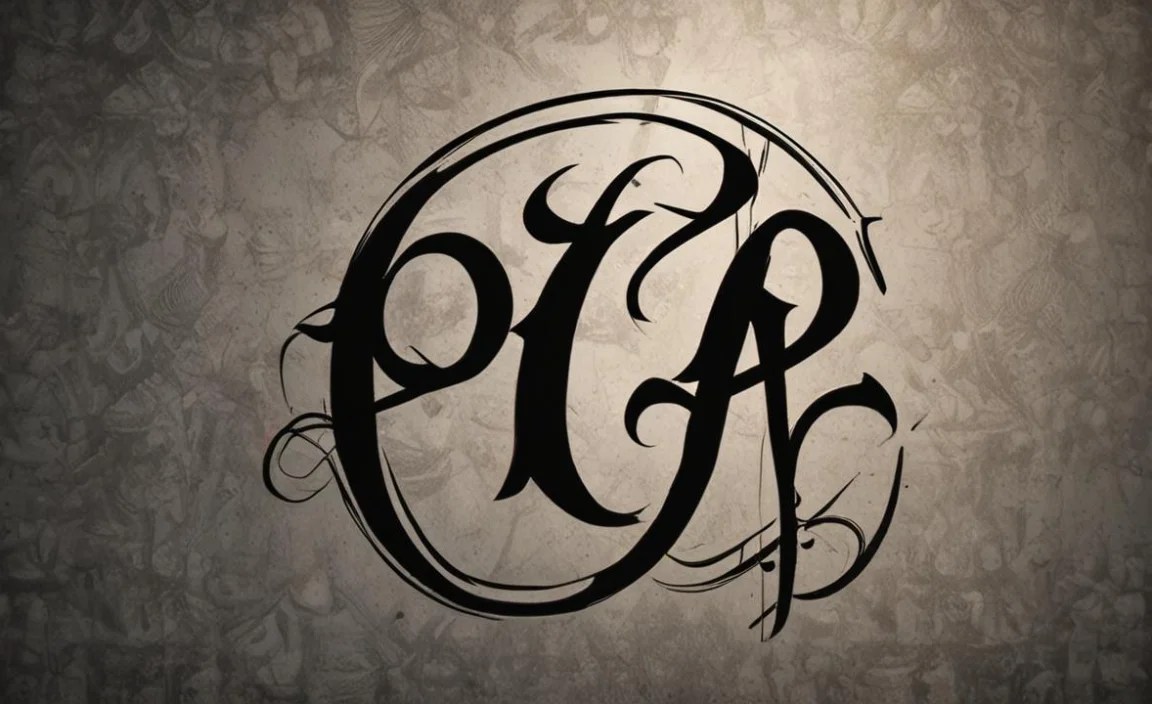 Finding the Right Gothic Font for Your Tattoo