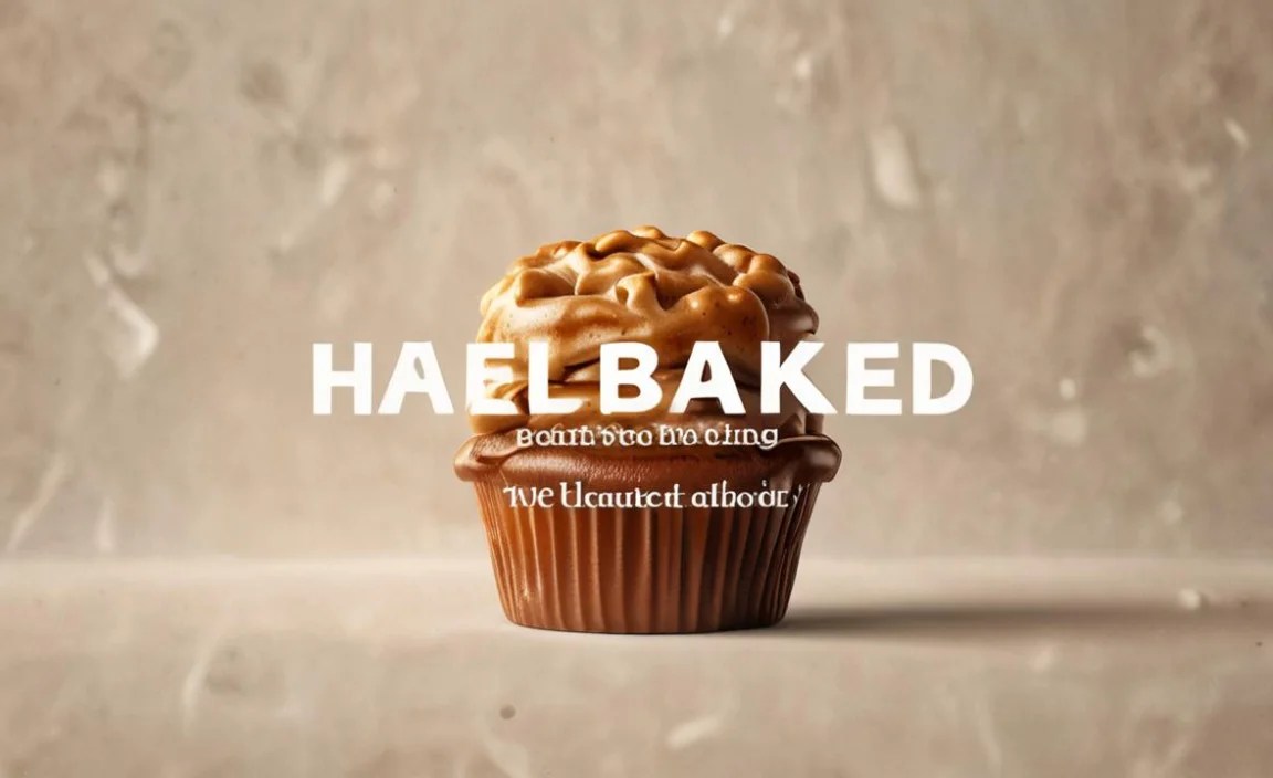 Finding Your “Half Baked” Gem: Tools and Resources