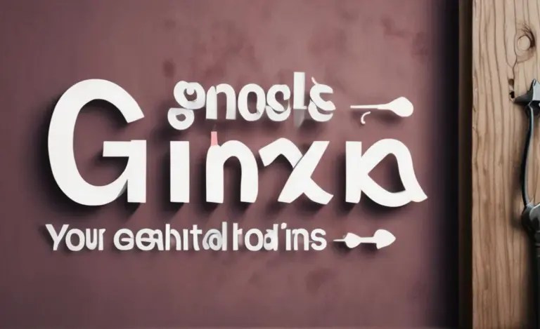 Fish Hook Font: Your Genius Essential