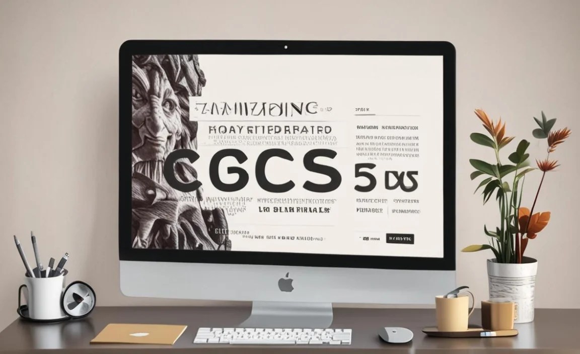 Getting Your Font Files Ready