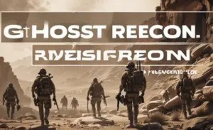 Ghost Recon Font: Essential Guide Revealed
