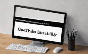 GitHub Fonts For Readability: Essential Power